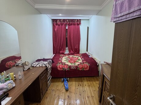 2-room house for sale in Binəqədi, 60 m², 41 000 AZN, photo 3 / 6