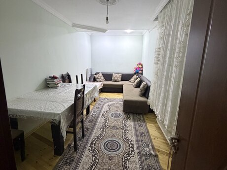 2-room house for sale in Binəqədi, 60 m², 41 000 AZN, photo 2 / 6