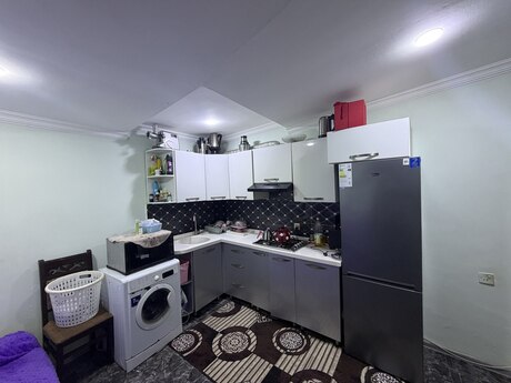 2-room house for sale in Binəqədi, 60 m², 41 000 AZN, photo 4 / 6