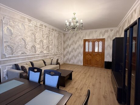 Yeni Yasamalda 3 otaqlı yeni tikili mənzil satılır, 125 m², 252 000 AZN, şəkil 3 / 12