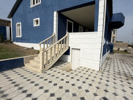 Mehdiabadda 5 otaqlı həyət evi satılır, 190 m², 135 000 AZN, şəkil 3 / 12