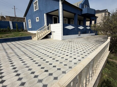 5 otaq · 190 m², Mehdiabad