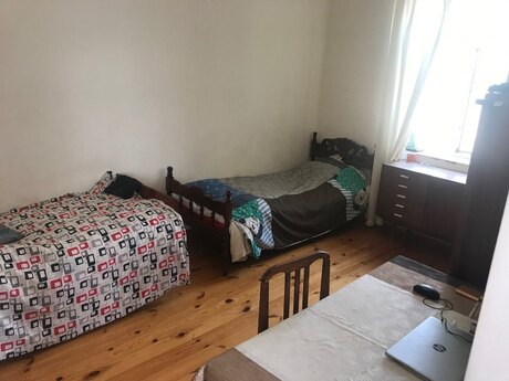 Buzovnada 3 otaqlı həyət evi kirayə verilir, 90 m², 400 AZN/ay, şəkil 5 / 8