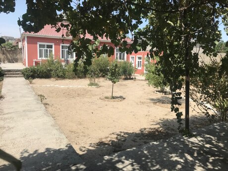 3 otaq · 90 m²