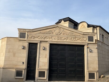 7-room house for sale in Digah, 350 m², 465 000 AZN, photo 2 / 12