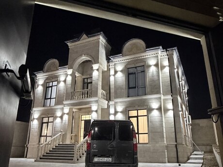 7-room house for sale in Digah, 350 m², 465 000 AZN, photo 3 / 12