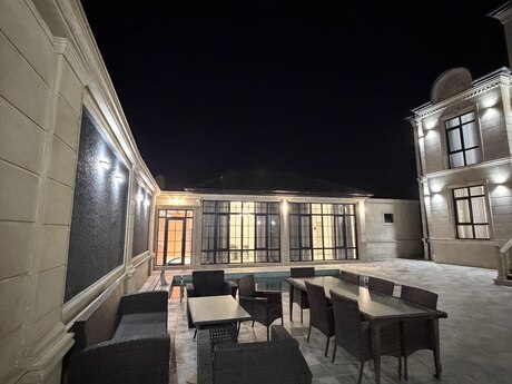 7-room house for sale in Digah, 350 m², 465 000 AZN, photo 5 / 12