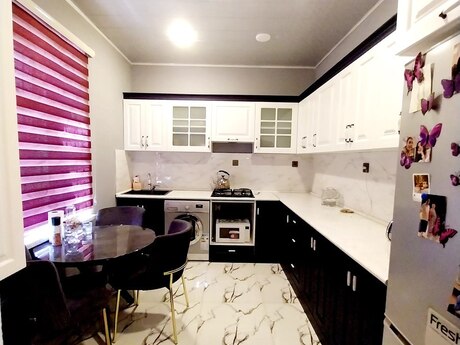 3-room house for sale in Yeni Ramana, 80 m², 108 000 AZN, photo 2 / 12