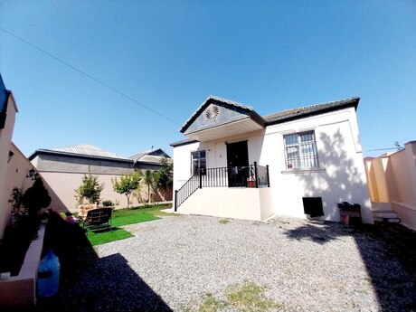 3 otaq · 80 m², Yeni Ramana