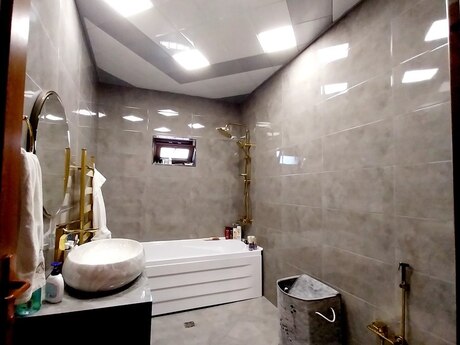 3-room house for sale in Yeni Ramana, 80 m², 108 000 AZN, photo 5 / 12