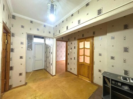 Yeni Günəşlidə 4 otaqlı yeni tikili mənzil satılır, 80 m², 165 000 AZN, şəkil 2 / 12