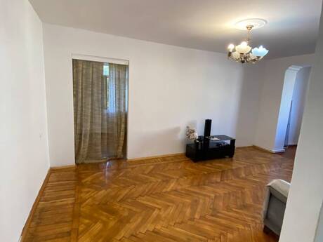 Nizamidə 2 otaqlı köhnə tikili mənzil kirayə verilir, 50 m², 650 AZN/ay, şəkil 3 / 12