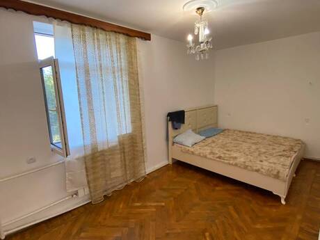 Nizamidə 2 otaqlı köhnə tikili mənzil kirayə verilir, 50 m², 650 AZN/ay, şəkil 2 / 12
