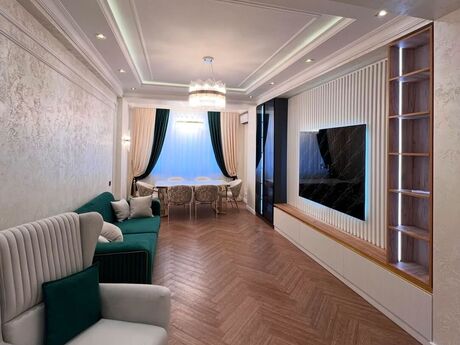 Elan №6550515 - Bakı, Memar Əcəmi m., 2 otaqlı, 55 m², 5/5 mərtəbə