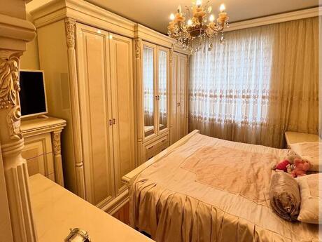 Продаётся 3-комнатная квартира в старом фонде, Nəsimi, 85 м², 195 000 AZN, фото 3 / 9