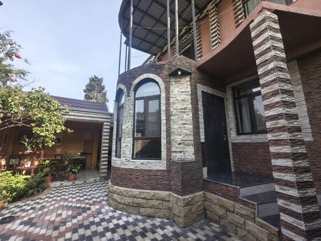 Объявление №6550530 - Хырдалан, Хырдалан, 5-комн., 220 м²