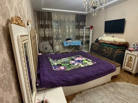 Bakıxanovda 3 otaqlı yeni tikili mənzil satılır, 92 m², 162 000 AZN, şəkil 3 / 8