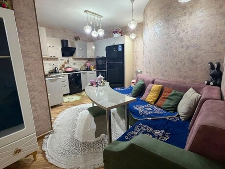 Bakıxanovda 3 otaqlı yeni tikili mənzil satılır, 92 m², 162 000 AZN, şəkil 2 / 8