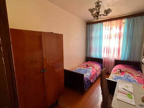 Badamdarda 3 otaqlı köhnə tikili mənzil satılır, 60 m², 185 000 AZN, şəkil 3 / 12