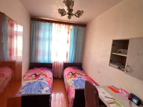 Badamdarda 3 otaqlı köhnə tikili mənzil satılır, 60 m², 185 000 AZN, şəkil 2 / 12