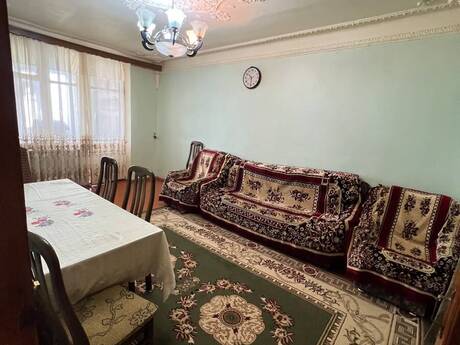Badamdarda 3 otaqlı köhnə tikili mənzil satılır, 60 m², 185 000 AZN, şəkil 5 / 12