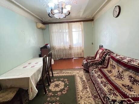 Badamdarda 3 otaqlı köhnə tikili mənzil satılır, 60 m², 185 000 AZN, şəkil 4 / 12