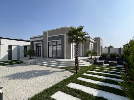 Elan №6550545 - Bakı, Mərdəkan q., 5 otaqlı, 250 m²