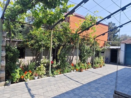 Köhnə Günəşlidə 3 otaqlı həyət evi satılır, 100 m², 239 500 AZN, şəkil 4 / 11