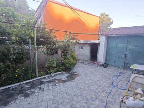 Köhnə Günəşlidə 3 otaqlı həyət evi satılır, 100 m², 239 500 AZN, şəkil 3 / 11