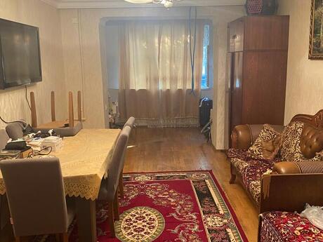 İnşaatçılarda 3 otaqlı yeni tikili mənzil satılır, 67 m², 178 000 AZN, şəkil 4 / 12