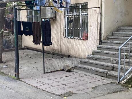 3 otaq · 67 m² · 1/5 mərtəbə, İnşaatçılar