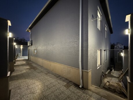 6-room house for sale in Savalan, 250 m², 257 000 AZN, photo 3 / 12