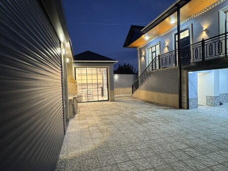6-room house for sale in Savalan, 250 m², 257 000 AZN, photo 2 / 12