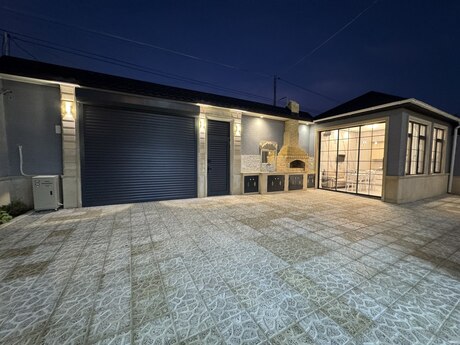 6-room house for sale in Savalan, 250 m², 257 000 AZN, photo 4 / 12