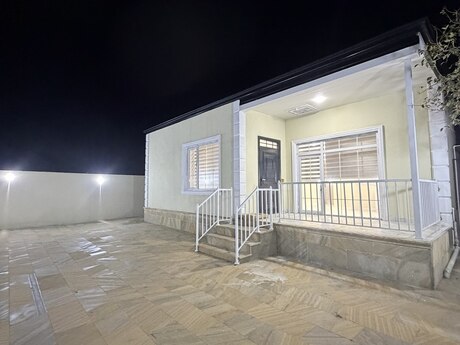 4-комн. · 120 m², Hövsan