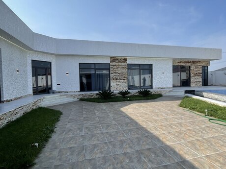 Продаётся 5-комнатный дом, Mərdəkan, 200 м², 427 000 AZN, фото 2 / 12