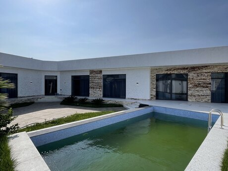 Elan №6550586 - Bakı, Mərdəkan q., 5 otaqlı, 200 m²