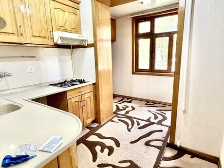 Elan №6536129 - Bakı, Nəriman Nərimanov m., 3 otaqlı, 85 m², 3/5 mərtəbə