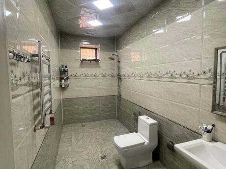 Masazırda 6 otaqlı həyət evi satılır, 240 m², 185 000 AZN, şəkil 4 / 11