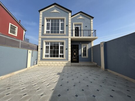 Elan №6550566 - Bakı, Masazır q., 5 otaqlı, 150 m²