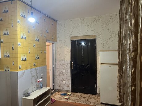1 otaq · 16 m², Qaraçuxur