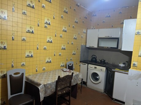 Qaraçuxurda 1 otaqlı həyət evi kirayə verilir, 16 m², 350 AZN/ay, şəkil 4 / 7