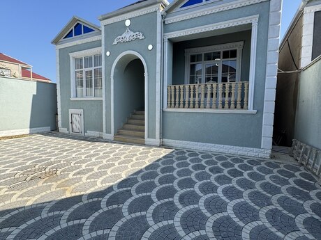 4 otaq · 120 m², Savalan