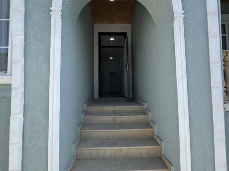 Savalanda 4 otaqlı həyət evi satılır, 120 m², 120 000 AZN, şəkil 3 / 11