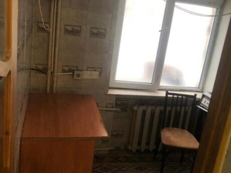 Nəsimidə 1 otaqlı köhnə tikili mənzil kirayə verilir, 40 m², 499 AZN/ay, şəkil 3 / 6