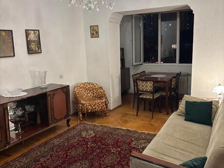 3 otaq · 70 m² · 5/5 mərtəbə, Nəriman Nərimanov