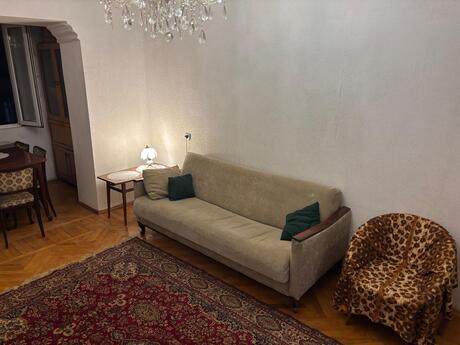 Nəriman Nərimanovda 3 otaqlı köhnə tikili mənzil satılır, 70 m², 220 000 AZN, şəkil 4 / 7