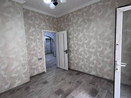 28 Mayda 3 otaqlı yeni tikili mənzil satılır, 57 m², 177 000 AZN, şəkil 3 / 9