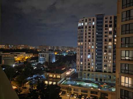 Сдаётся 3-комнатная квартира в новостройке, Gənclik, 140 м², 1 800 AZN/мес, фото 2 / 12