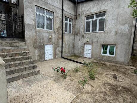Avtovağzalda 6 otaqlı həyət evi satılır, 180 m², 195 000 AZN, şəkil 3 / 12
